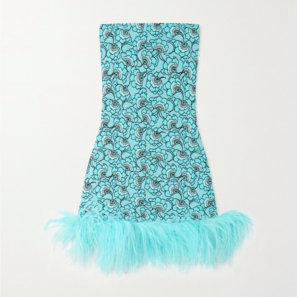 Leslie Amon Laurie Dress
